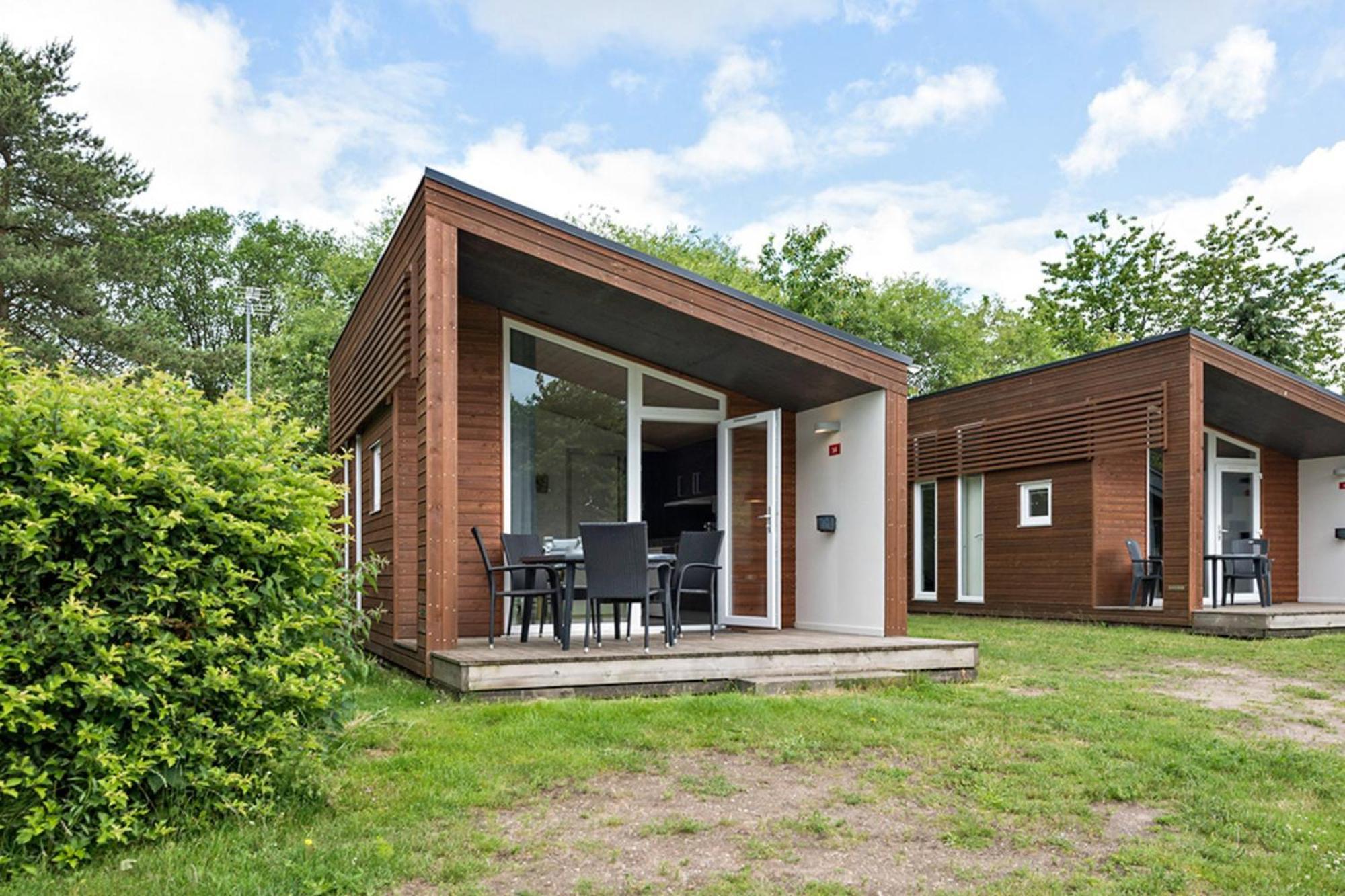 First Camp Aarhus - Jylland Hotel Exterior photo