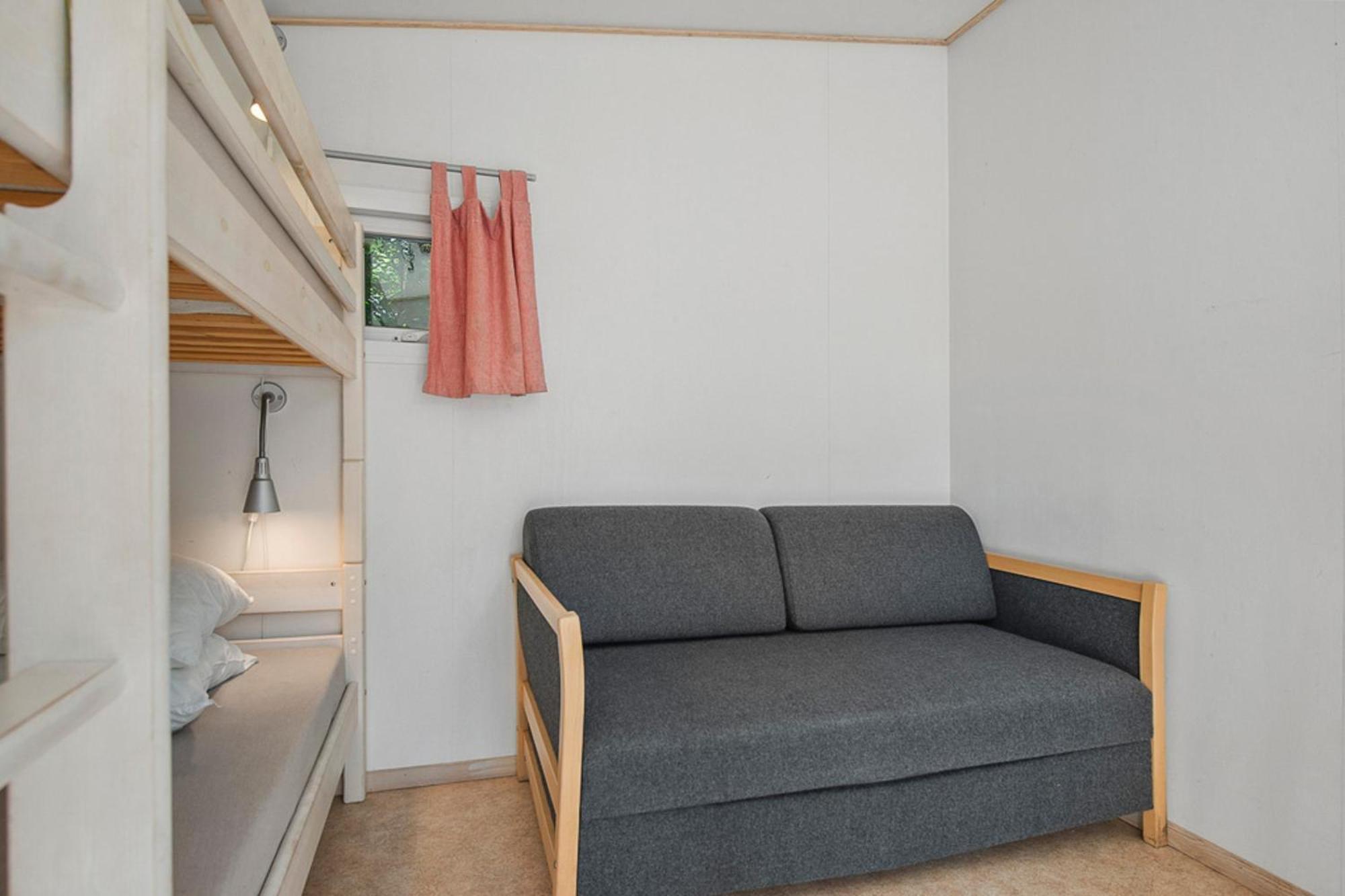 First Camp Aarhus - Jylland Hotel Exterior photo