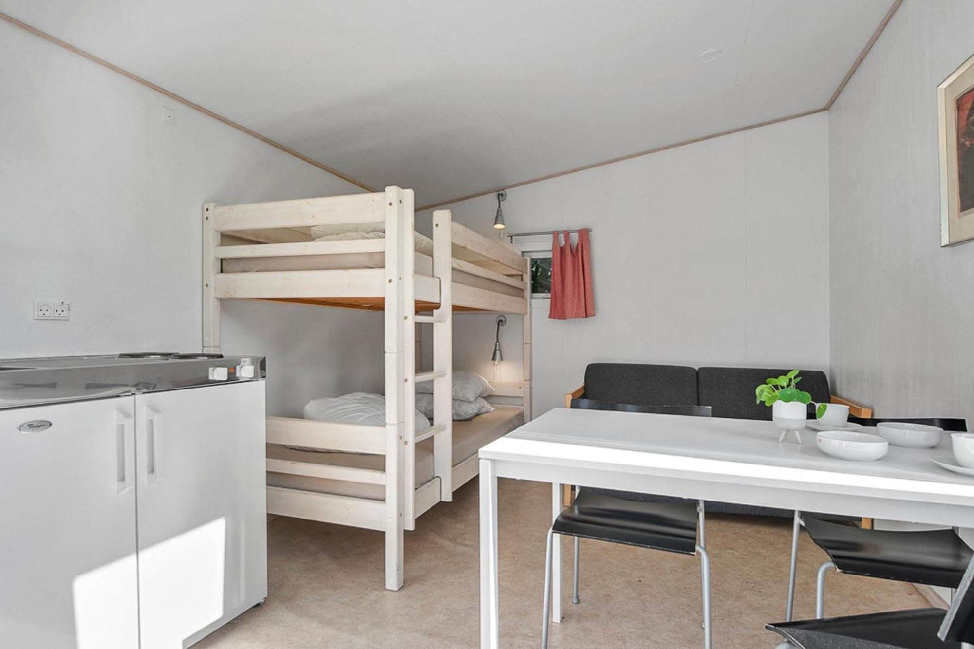 First Camp Aarhus - Jylland Hotel Exterior photo