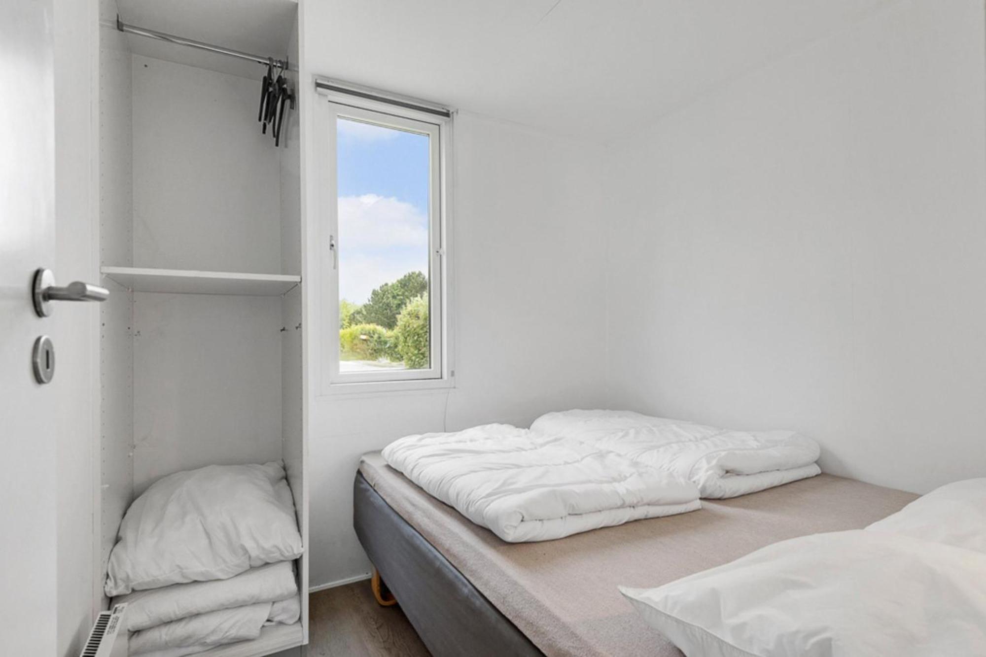 First Camp Aarhus - Jylland Hotel Exterior photo