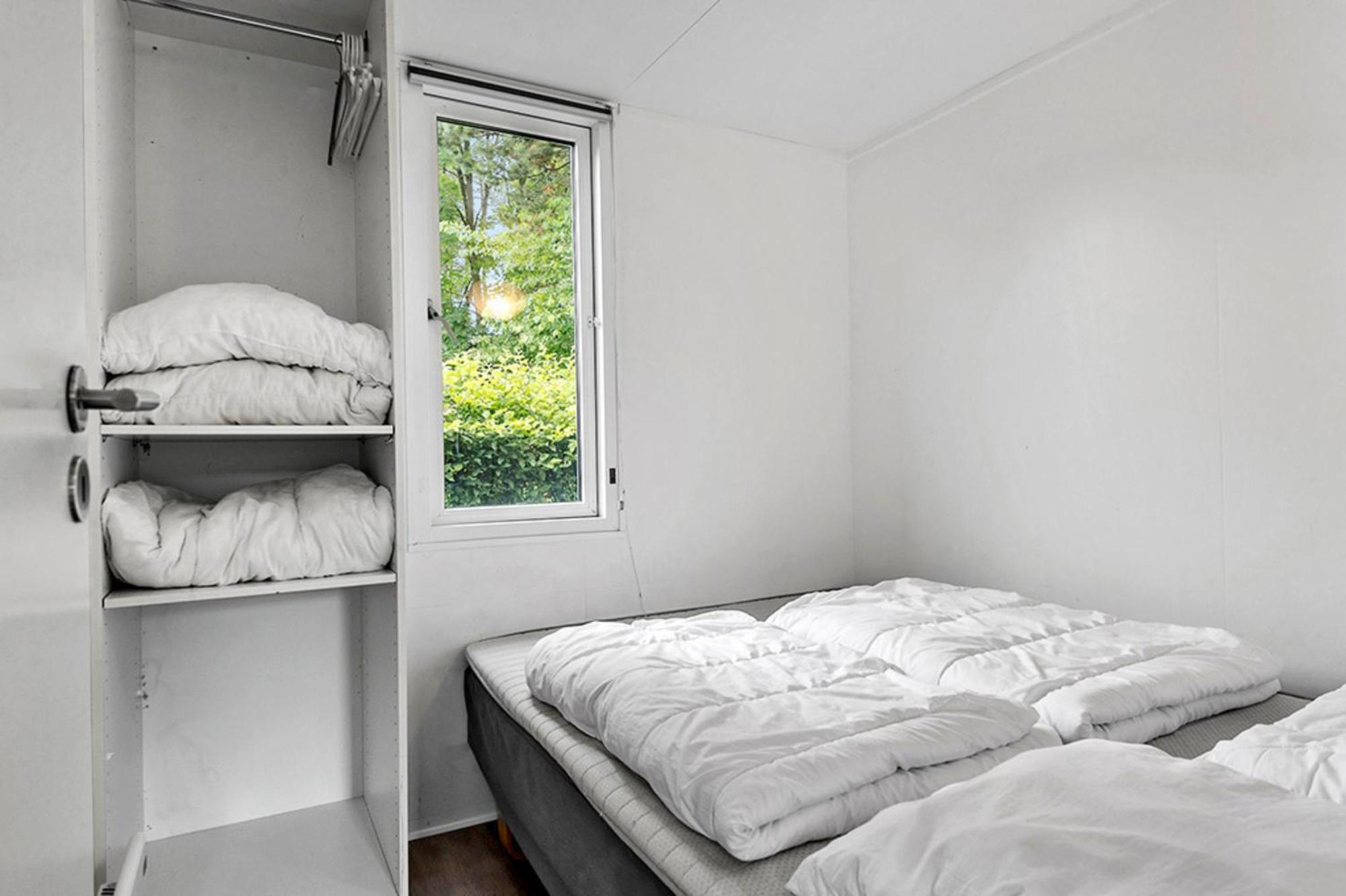 First Camp Aarhus - Jylland Hotel Exterior photo